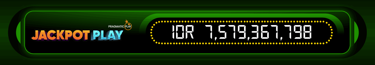 TOT777 Jackpot